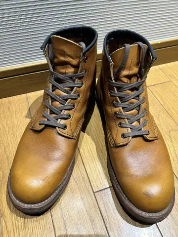 [ RED WING BECKMAN ] 28cm