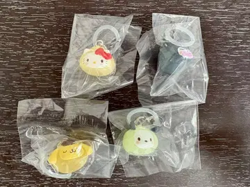 산리오 메지루시 액세서리 ~나리키리만~