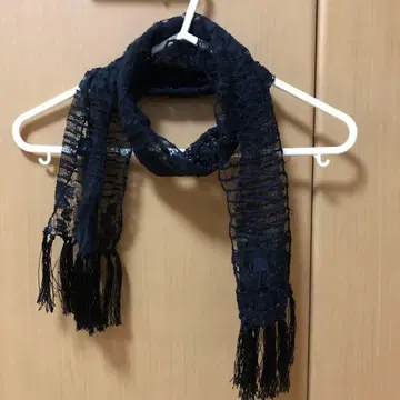 탑카피 스톨 레이스 스톨