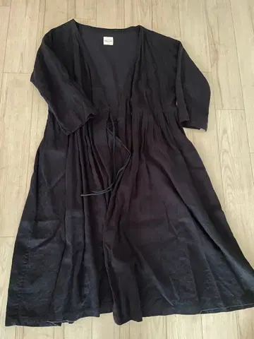 TOUJOURS 원피스 투주