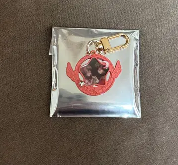 장면 사진 참 벚꽃 & 샤오랑 영화 카드캡터 사쿠라 봉인된 카드