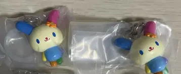 우사하나 메지루시 액세서리 2개 세트