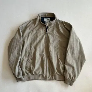 L.L.Bean 엘엘빈 스윙탑 자켓 랄프 로렌