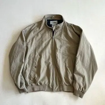 L.L.Bean 엘엘빈 스윙탑 자켓 랄프 로렌