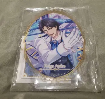 신 테니스의 왕자님 테니라비 서클 아크릴 스탠드 아토베 케이고