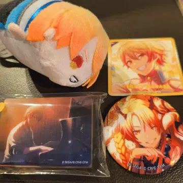 [최종 가격 인하] 프로세카 텐마 츠카사 묶음