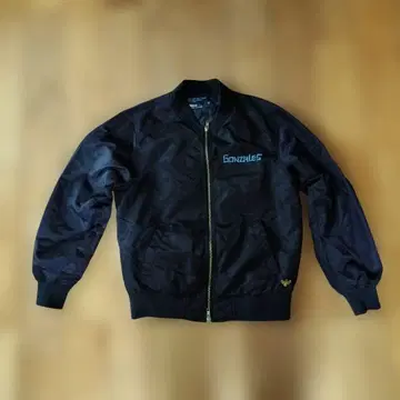 마크 곤잘레스(MARK GONZALES) 샹베르