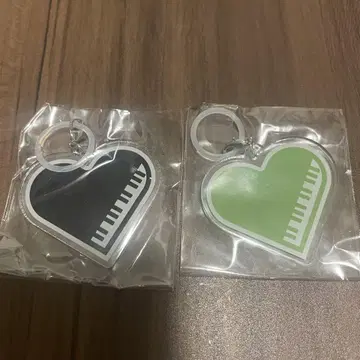 언더테일 엄브렐라 마커 2개 세트 콘서트 회장 한정판