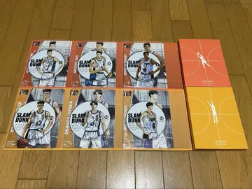 슬램덩크 2, 3 DVD 슬램덩크