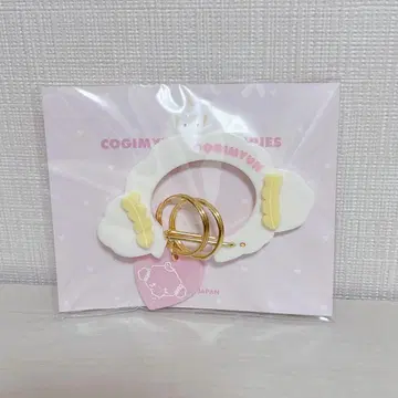 이세탄 산리오 Fancy TODIARIES 카라비너 코기뮨