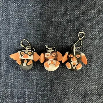 그렘린 만마루쨩도 모구와이