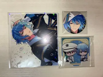 마법사의 약속 마호야쿠 네로 3종 세트