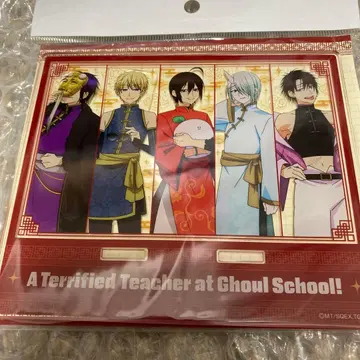 요괴 학교의 선생님이 되었습니다! 멀티 아크릴 스탠드