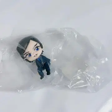 명탐정 코난 코로코레 컬렉션 모로부시 타카아키