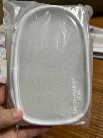타키자와 가부키 ZERO 아크릴 스탠드 파우치
