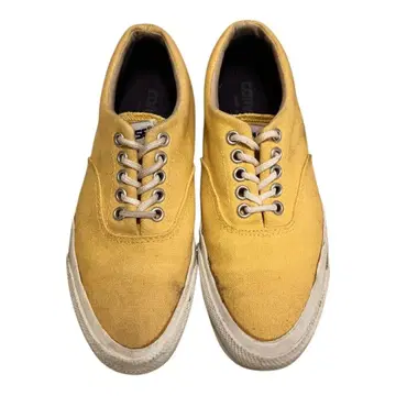 [ MADE IN USA ] VINTAGE CONVERSE 스니커즈