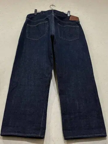 동양 엔터프라이즈 슈가케인 Lot 1947 SC41947 데님