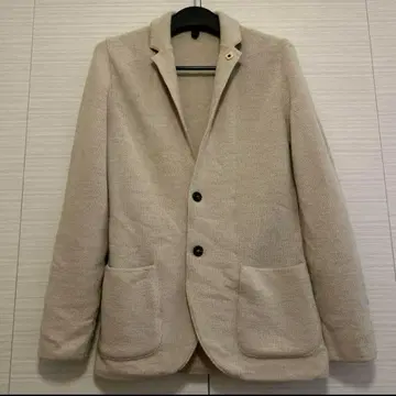 새상품급 LARDINI 자켓