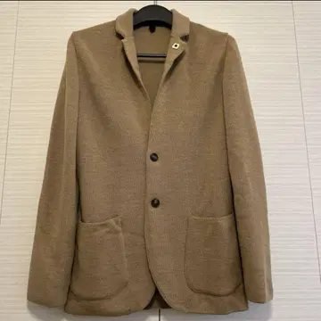 새상품급 LARDINI 자켓