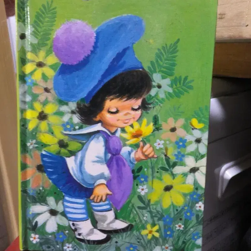 1번째 상품 이미지