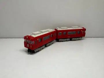 B트레 메이테츠 7300계 2량