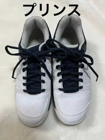 새상품급 프린스 Prince 테니스화 DPS005 옴니 클레이용