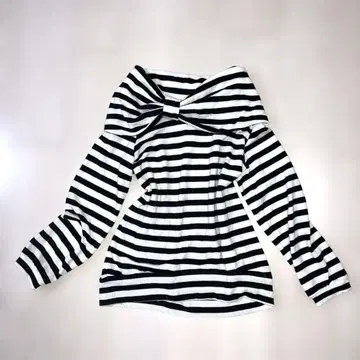 y2k 00s 오프숄더 니트 헤이세이 갸루 히메카지 펑크 그런지