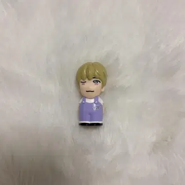 타카하시 쿄헤이 +Alpha 손가락 인형