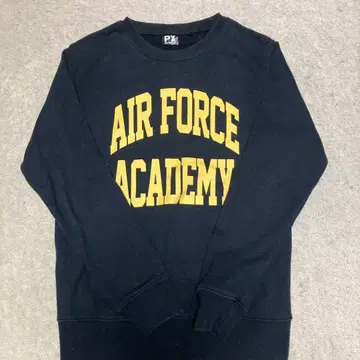 AVIREX AIR FORCE ACADEMY 트레이닝복