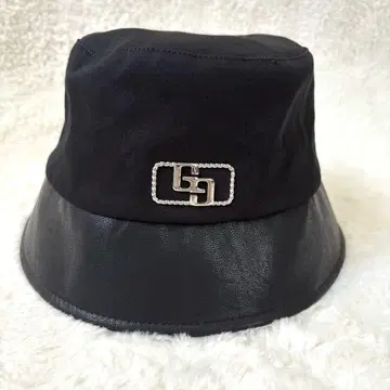 미사용 새상품 GYDA 제이 블랙 버킷햇