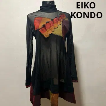 이터널리 브레이스 EIKO KONDO 상의