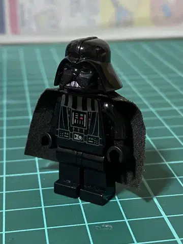 레고 LEGO 스타 워즈 다스 베이더 TIE 파이터 8017