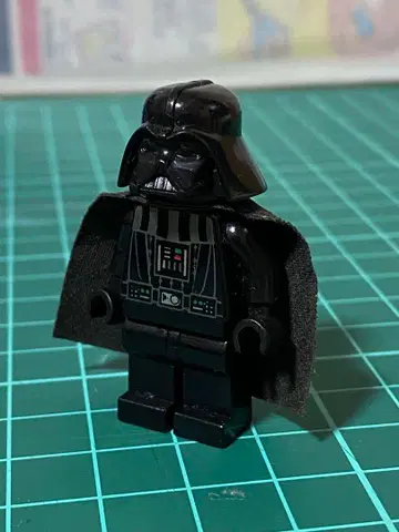 레고 LEGO 스타 워즈 다스 베이더 TIE 파이터 8017