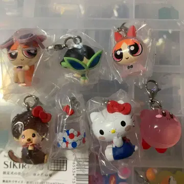 메지루시 7세트