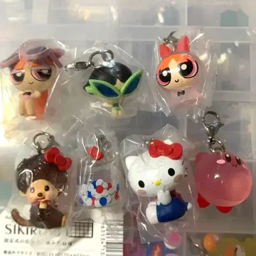 메지루시 7세트