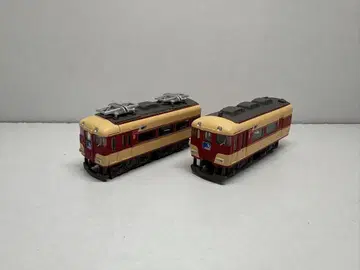 B트레 긴테츠 15200계 2량