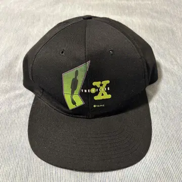 THE X-FILES Cap