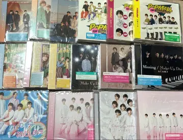 나니와단시 CD 묶음 판매