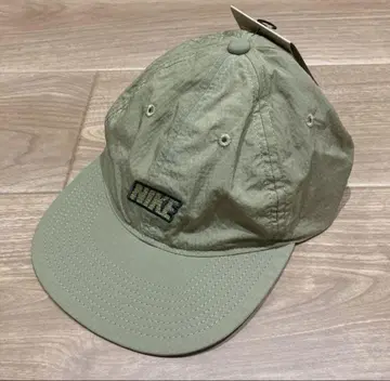 NIKE 캡