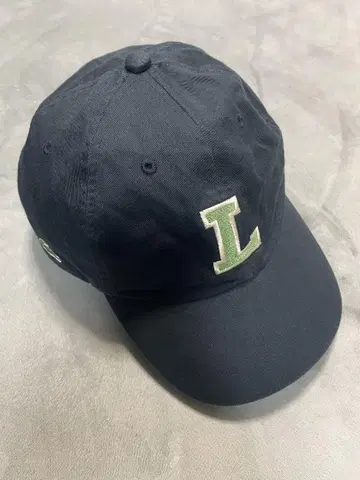 LACOSTE 캡