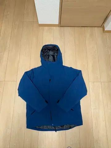 Coen 다운 자켓 XL