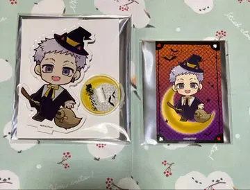 도쿄 리벤저스 프리카페 아크릴 스탠드 미츠야 타카시