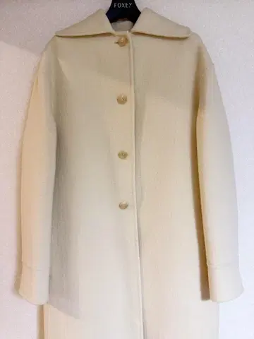 질 샌더 Jil Sander 울 코트 32