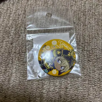 명탐정 코난 오사카 성 콜라보 캔뱃지 아무로 토오루