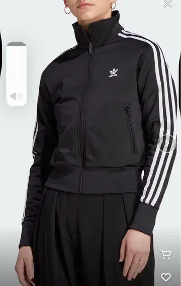 [ 미사용 새상품 ] adidas M 트랙 자켓 저리