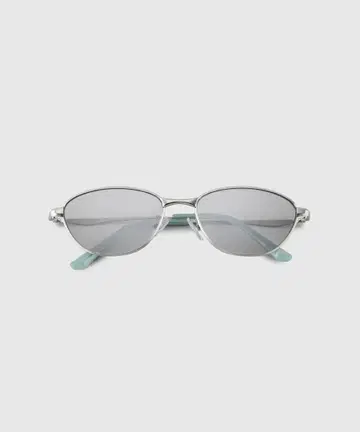 BLUE ELEPHANT ENZO-S matte silver