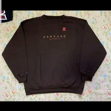 JANSPORT HARVARD UNIVERSITY XL 다크 브라운