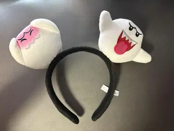 머리띠(테레사)