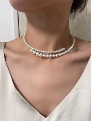 펄 초커