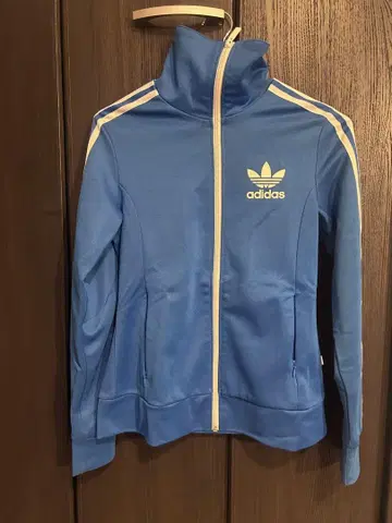 adidas 트랙 자켓 한국 s